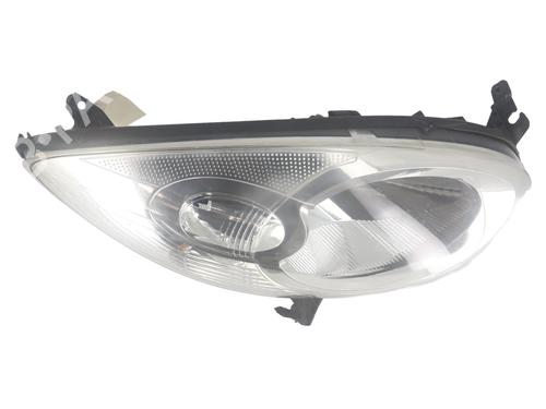 Right headlight CITROËN C1 (PM_, PN_) 1.0 | BP38035989C29 - Image 5