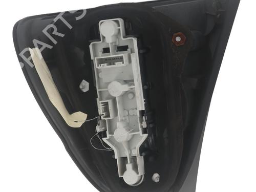 Left taillight BMW 3 Compact (E46) 318 td | BP36035786C34  - Image 8