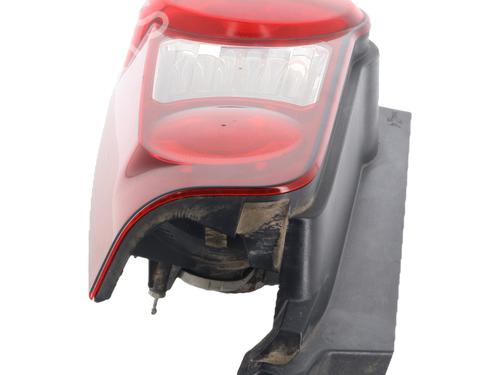 Right taillight CITROËN BERLINGO Box Body/MPV (B9) 1.6 HDi 90 | BP39700236C35 - Image 2
