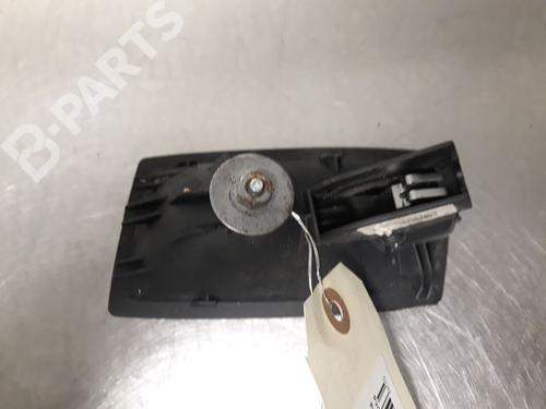 Front right interior door handle BMW 5 (E60) 525 d | BP9326110I14 