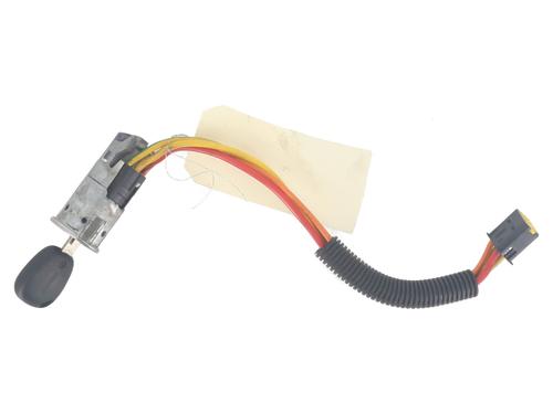 Conmutador de arranque RENAULT MEGANE Scenic (JA0/1_) 1.6 16V (JA0B, JA04, JA11, JA00) (107 hp) 30633490