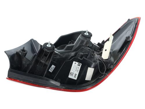Left taillight OPEL CORSA E (X15) 1.4 (08, 68) | BP33301064C34  - Image 7