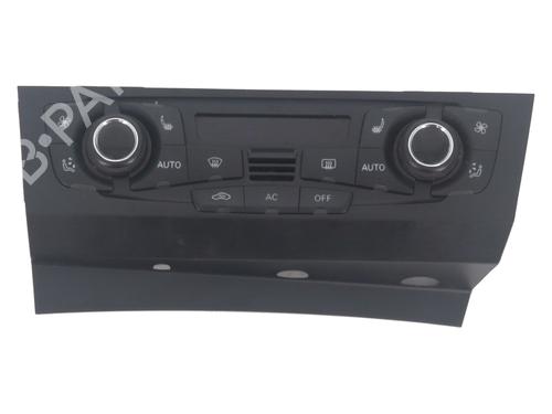Used Climate control AUDI A5 (8T3) 2.7 TDI (190 hp) 30367740