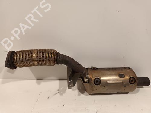 Used Catalyst RENAULT MEGANE IV Grandtour (K9A/M/N_) E-TECH 160 (K9NH) (158 hp) 23207050