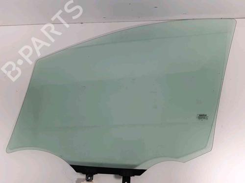 Front right door window NISSAN MICRA V (K14)  | BP21083654C19 