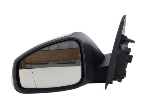 Used Left mirror RENAULT MEGANE III Hatchback (BZ0/1_, B3_) 1.5 dCi (BZ0C) (90 hp) 29554389