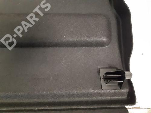 Rear parcel shelf CITROËN C4 II (NC_) 1.6 BlueHDi 120 | BP9336631C85 