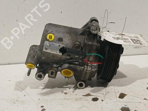 Klimakompressor für OPEL VIVARO C Van (K0) 2.0 (150 hp) 25018039
