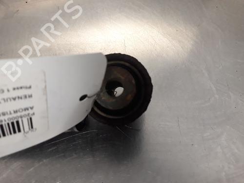 Right rear shock absorber RENAULT MEGANE II Coupé-Cabriolet (EM0/1_) 1.9 dCi | BP20600233M19 