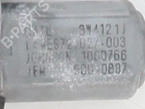 Front right window mechanism FIAT DOBLO Cargo (263_) 1.3 D Multijet (263WXU1A, 263ZXU1A, 263WYB1A, 263ZYB1A) | BP28109807C23 