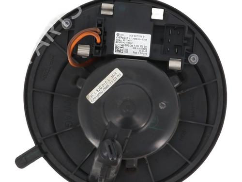 Heater blower motor VW GOLF VI (5K1) 1.4 TSI | BP26306038M62 
