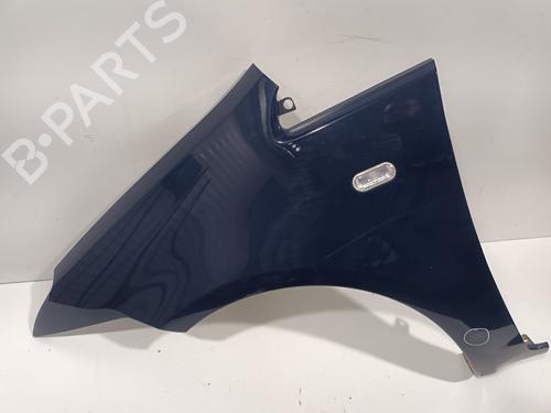 Used Left front fenders FORD C-MAX (DM2) 1.6 TDCi (90 hp) 24120870