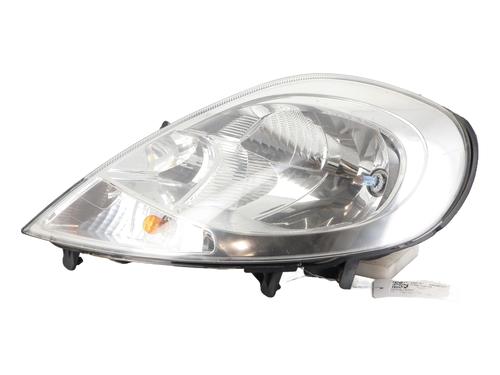 Used Left headlight NISSAN PRIMASTAR Van (X83) 2.0 dCi 115 (114 hp) 31636312