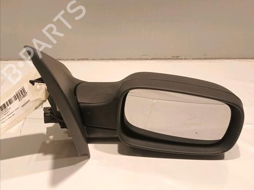 Used Right mirror RENAULT MEGANE II (BM0/1_, CM0/1_) 1.9 dCi (BM0G, CM0G) (120 hp) 15089326