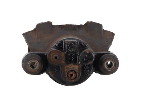 Left rear brake caliper MERCEDES-BENZ M-CLASS (W163) ML 270 CDI (163.113) | BP24328073M107 