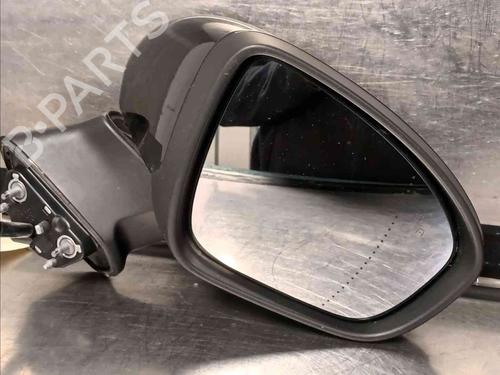 Right mirror RENAULT CAPTUR II (HF_)  | BP21605222C27 