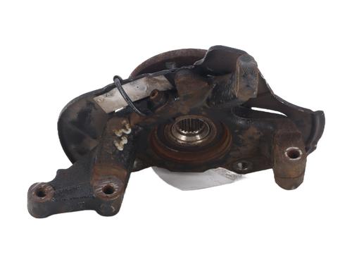 Right front steering knuckle FIAT 500 (312_) 1.2 (312AXA1A) | BP36035355M26 - Image 2