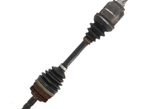 Left front driveshaft OPEL CORSA C (X01) 1.3 CDTI (F08, F68) | BP25134478M38 