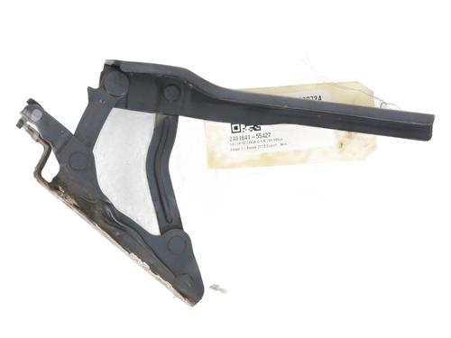 Hinge/Door check strap SKODA OCTAVIA II (1Z3) 1.6 TDI | BP22956215C146 