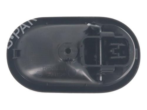 Venstre foran invendig håndtak RENAULT TWINGO III (BCM_, BCA_) 1.0 SCe 65 (BCMJ) | BP29021192I13 