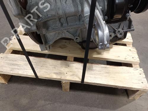 Engine PEUGEOT 208 I (CA_, CC_) 1.2 THP 110 | BP31579208M1 