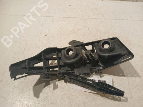 Rear bumper bracket MERCEDES-BENZ GLA-CLASS (X156) GLA 200 (156.943) | BP18316030C159 