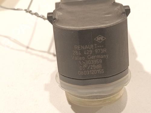 Electronic module RENAULT ZOE (BFM_) ZOE | BP39217207M83 - Image 3