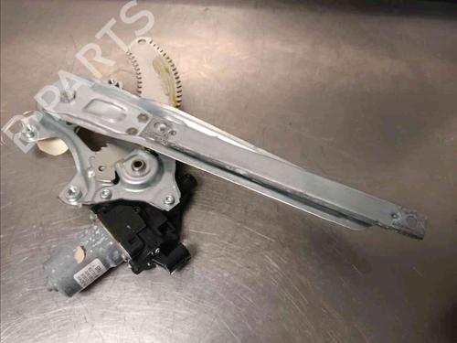 Rear right window mechanism NISSAN JUKE (F16_) DIG-T 117 | BP20602920C25 