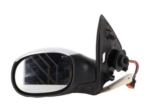 Used Left mirror PEUGEOT 206+ (2L_, 2M_) 1.4 i (2LKFWA, 2MKFWA) (75 hp) 25151810