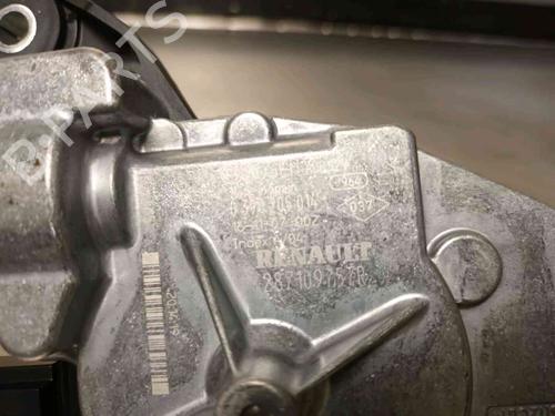 Rear wiper motor RENAULT ESPACE V (JR_)  | BP20603946M102 