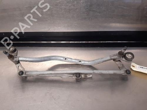 Used Front wipers mechanism CITROËN C3 Picasso (SH_) 1.6 HDi (90 hp) 14869988