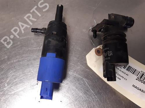 Used Washer pump PEUGEOT 407 Coupe (6C_) 2.0 HDi (136 hp) 14870215