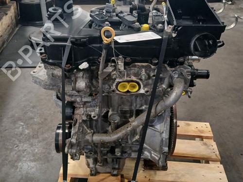 Engine CITROËN C1 II (PA_, PS_) 1.0 VTi 68 | BP29582649M1 