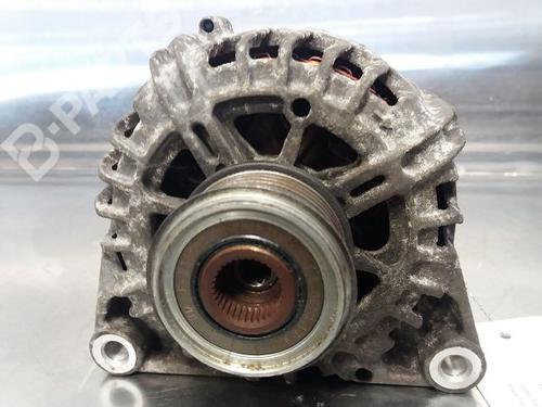 Alternator FORD FIESTA VI (CB1, CCN) 1.4 TDCi | BP9322452M7 