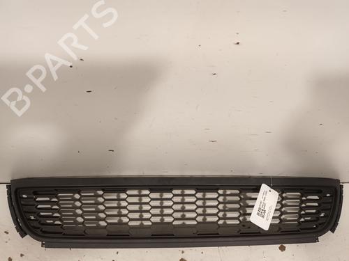 Used Grille VW POLO V (6R1, 6C1) 1.6 TDI (90 hp) 20609352