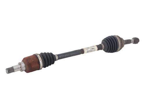 Left front driveshaft CITROËN DS3 (SA_) 1.4 HDi 70 (SA8HP4) | BP38435502M38 - Image 2