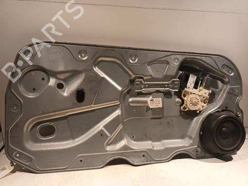 Used Front left window mechanism FORD FOCUS II (DA_, HCP, DP) 2.0 TDCi (136 hp) 24606342
