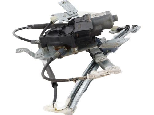 Front left window mechanism CITROËN C5 III (RD_) 1.6 HDi 110 (RD9HZC) | BP31163482C22