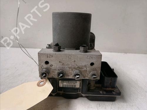 Used ABS pump AUDI A5 (8T3) 2.0 TDI (177 hp) 14947576