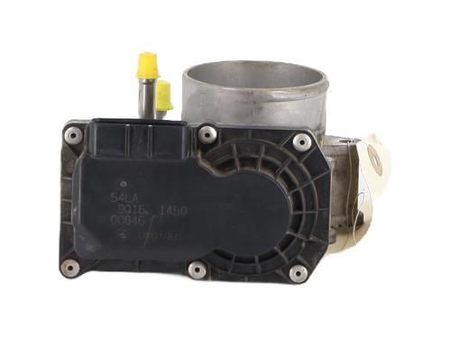 Used Throttle body SUZUKI SX4 S-Cross (JY) 1.6 (AKK 416) (120 hp) 28008535