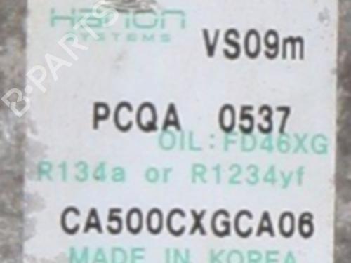 AC compressor KIA PICANTO III (JA) 1.0 | BP37533613M34 - Image 7