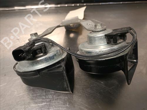 Horn ALFA ROMEO GIULIETTA (940_) 1.4 TB (940FXA1A, 940FXT1A) | BP14859277E13 