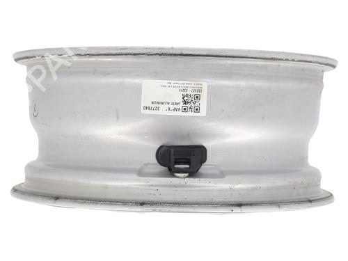 Rim MERCEDES-BENZ A-CLASS (W176) A 180 CDI / d (176.012) | BP27978729C45