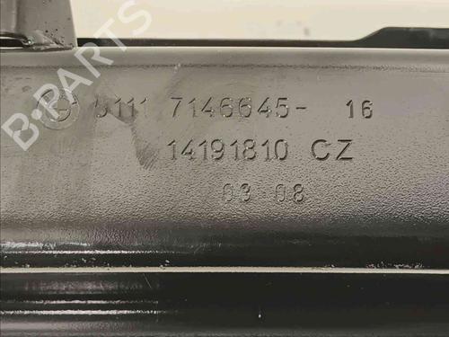 Front bumper reinforcement BMW 3 (E90) 335 xi | BP17315467C109 