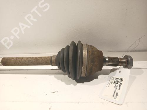 Right front driveshaft CITROËN C4 II (NC_) 1.2 THP 130 (NCHNYM, NCHNYT) | BP31939117M39
