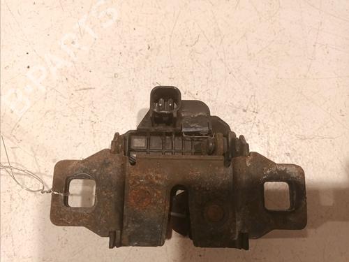 Hood lock LAND ROVER RANGE ROVER EVOQUE (L538) 2.2 D 4x4 | BP17802101C133 
