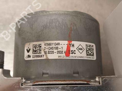 ABS pump RENAULT SPORT SPIDER (EF0_)  | BP23979129M43