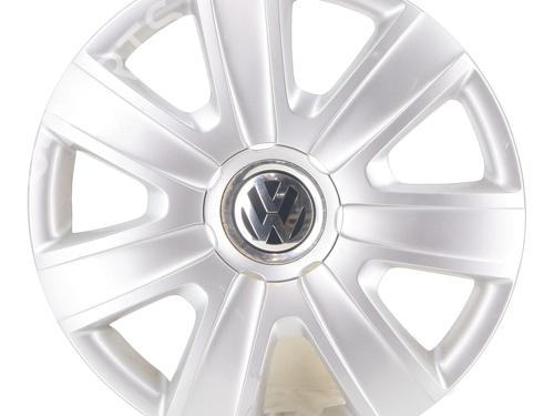 Used Hub cap Hub cap VW POLO V (6R1, 6C1) 1.2 (60 hp) 36036127 36036127