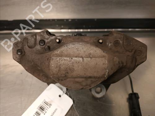 Right rear brake caliper MERCEDES-BENZ M-CLASS (W163) ML 270 CDI (163.113) | BP14862585M106 