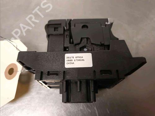 Elektronisk modul NISSAN QASHQAI II (J11, J11_) 1.5 dCi | BP21083613M83
